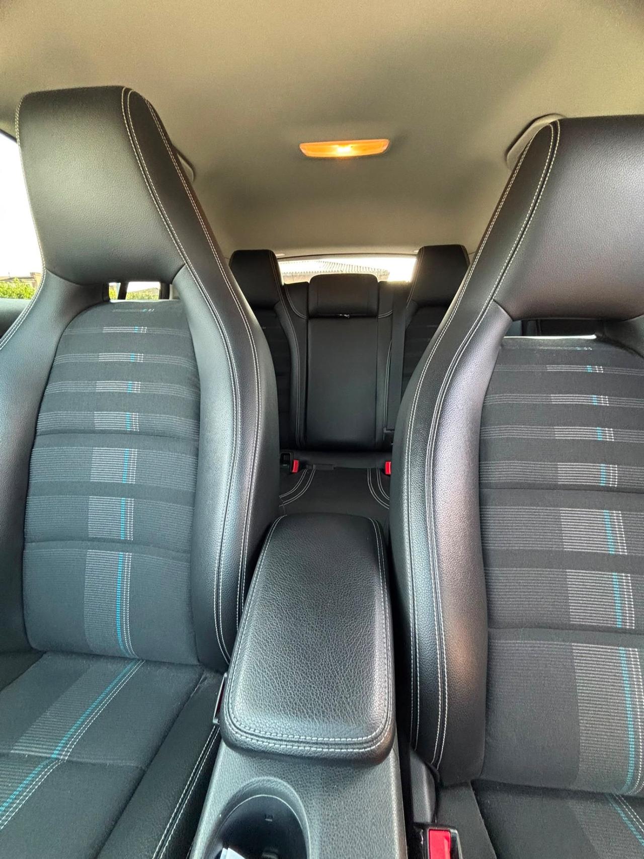 Mercedes-benz CLA 200 d S.W. Sport