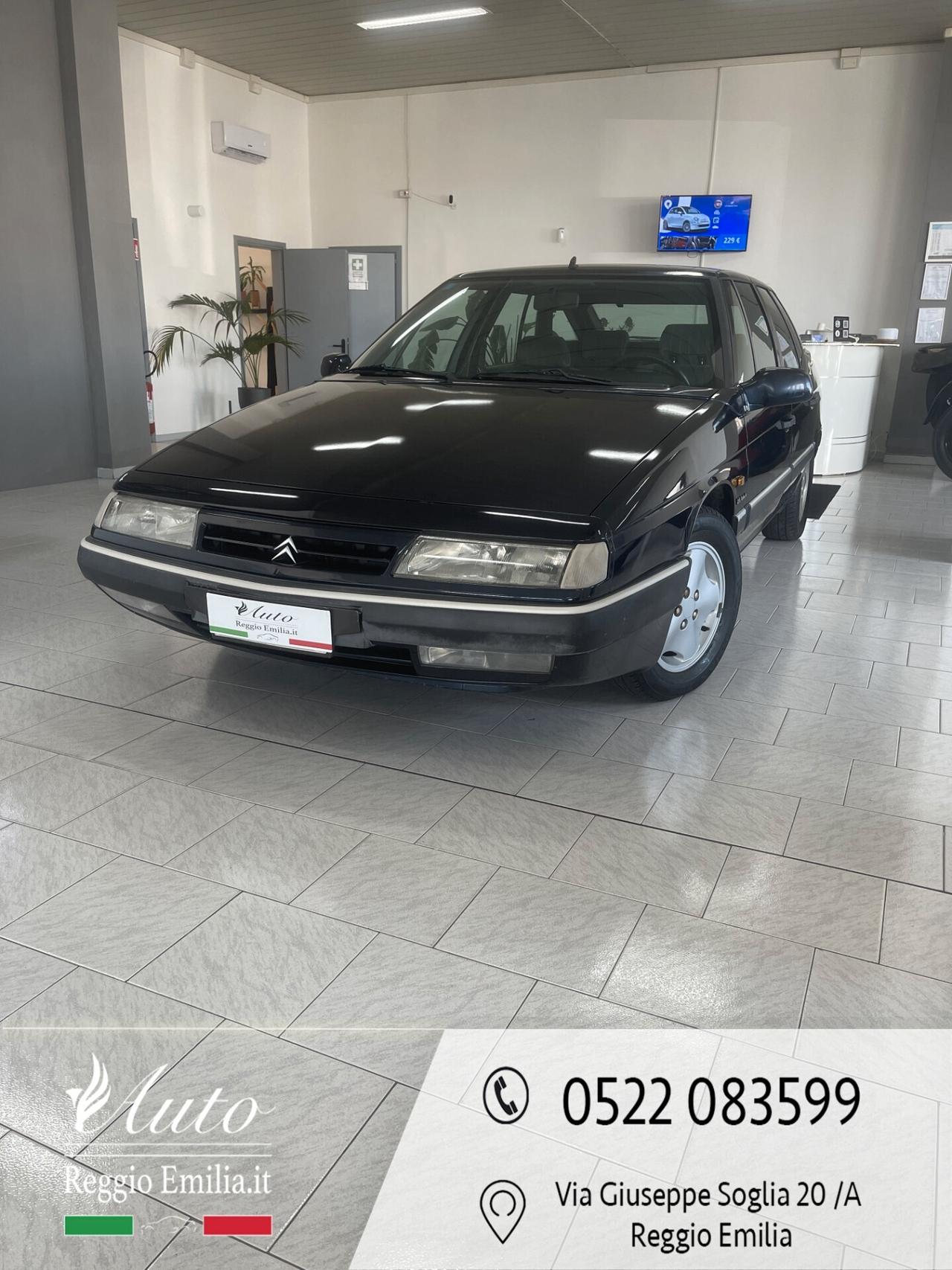 Citroen XM 2.5 TD 12V Exclusive