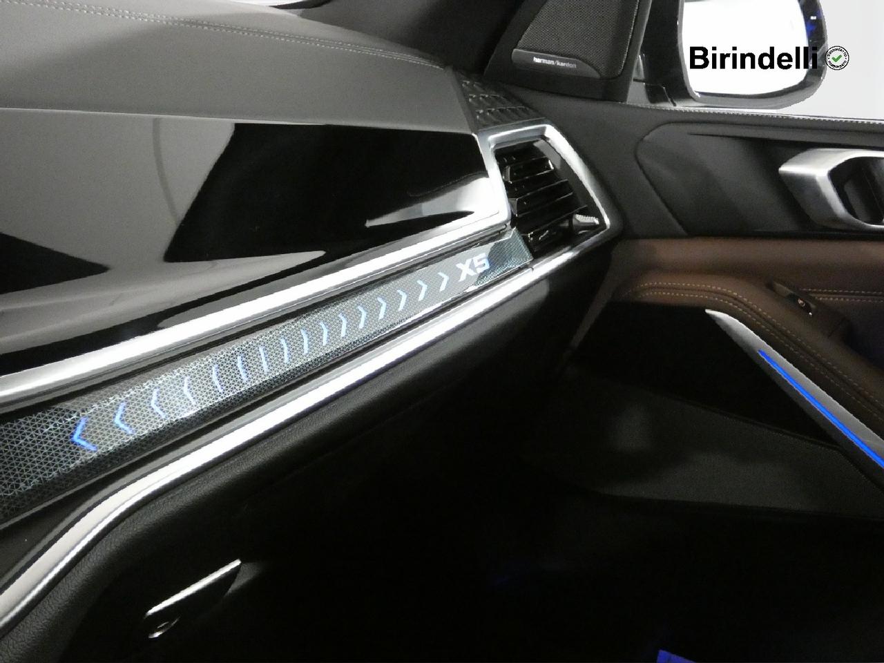 BMW BMW X5 xDrive40d