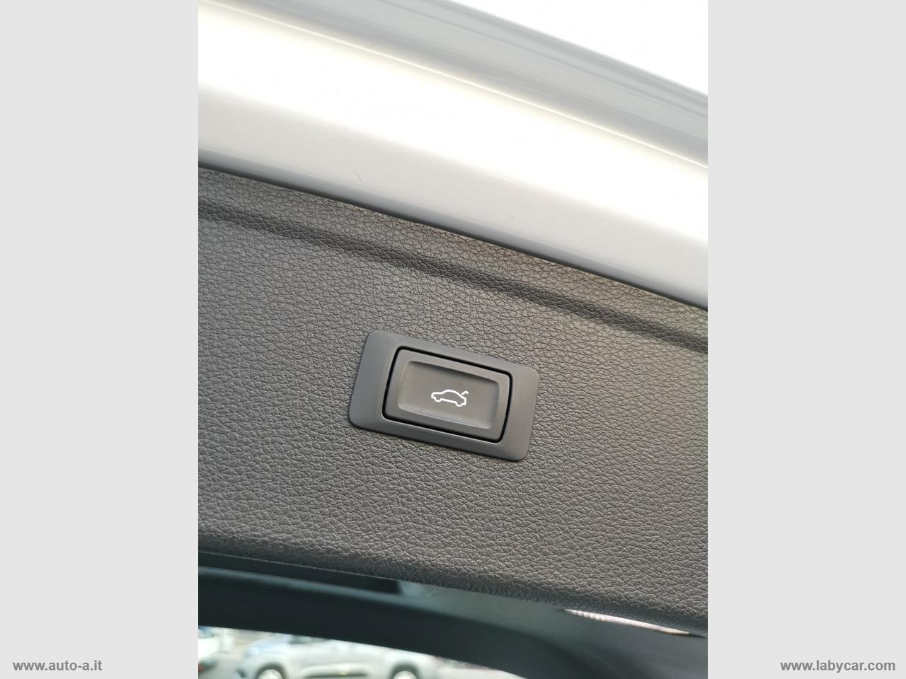 AUDI Q5 35 2.0 TDI MHEV BUSINESS ADVANCED S-TRONIC