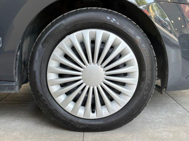 VOLKSWAGEN Polo 1.0 MPI 75CV 5p. *UNICO PROP.*APPLE+ANDROID*CRUISE