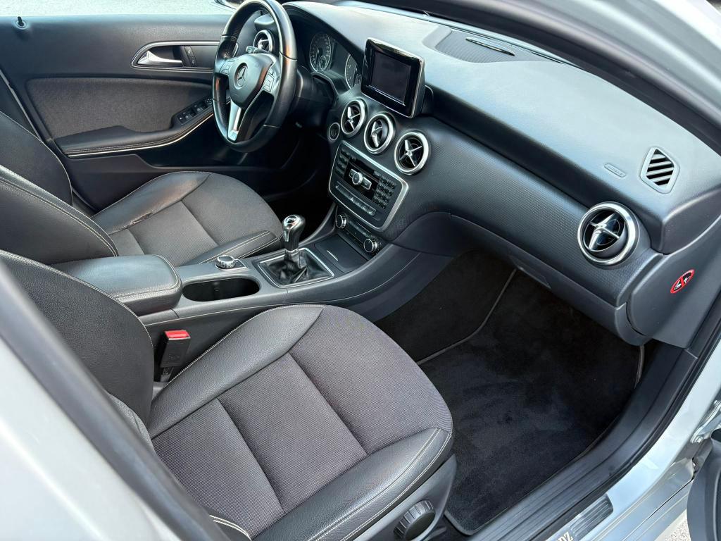 Mercedes Classe A A 180 cdi 109 CV Sport