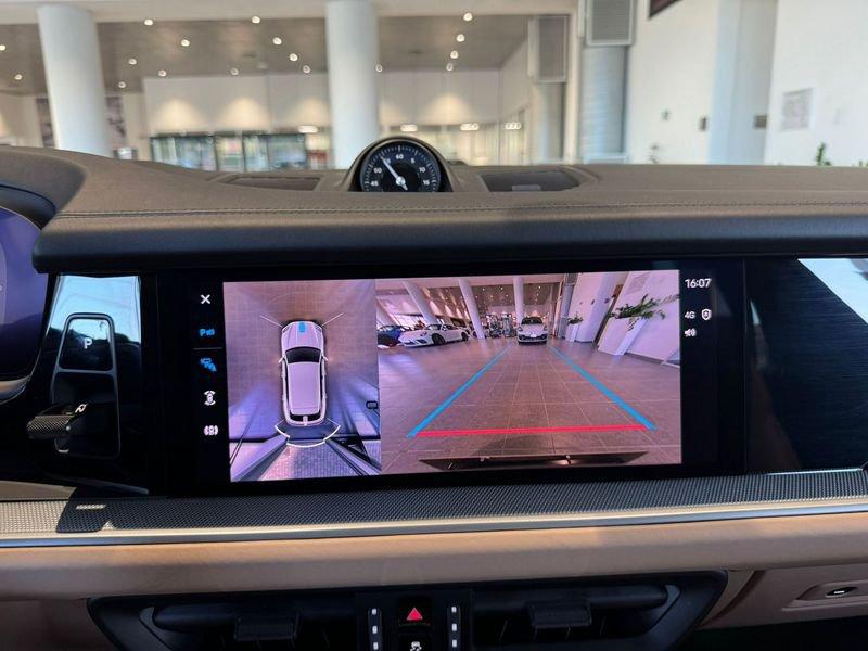 Porsche Cayenne Cayenne E-Hybrid 3.0 V6 - IVA Esposta