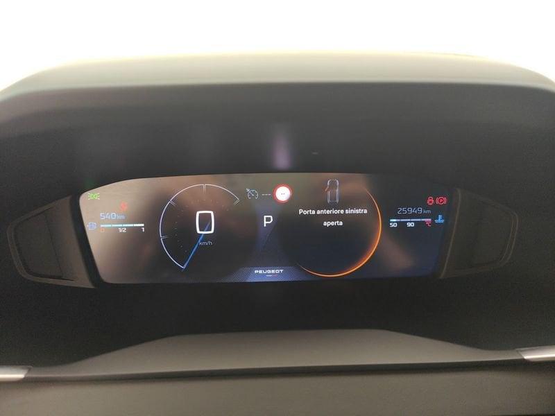 Peugeot 208 II 2023 1.2 hybrid Allure 110cv e-dcs 6