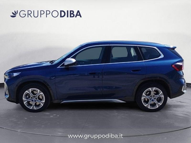 BMW X1 U11 xdrive23d mhev 48V X-Line Edition Balance auto