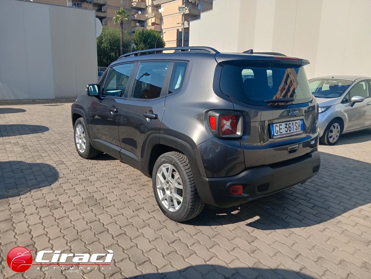 Jeep Renegade 1.0 T3 Limited