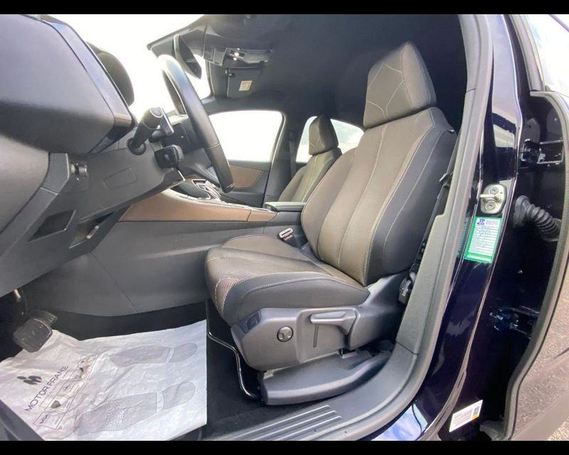 DS DS7 CROSSBACK 1.5 bluehdi Business 130cv auto