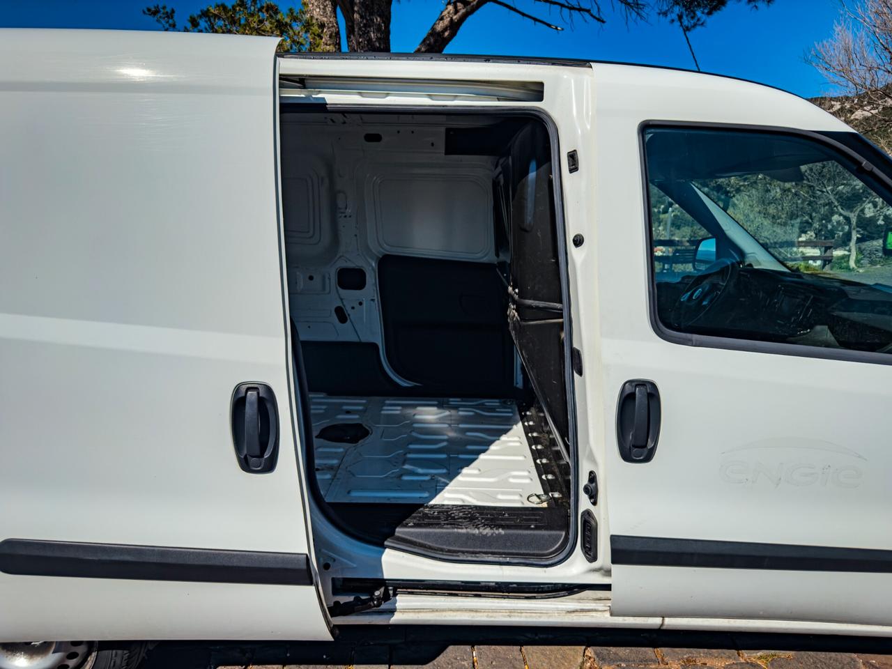 Fiat Doblo 1.3 MJT Cargo Maxi Business - 2020