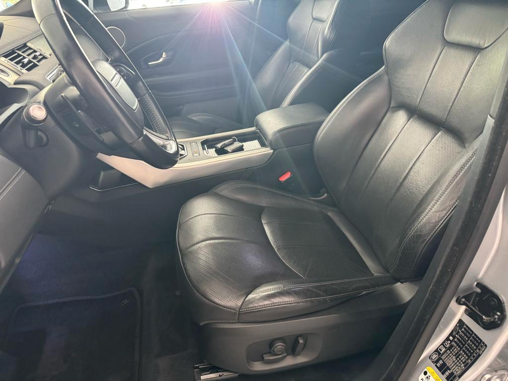 Land Rover Range Rover Evoque 5 Porte Range Rover Evoque 5p 2.0 td4 HSE Dynamic 150cv auto