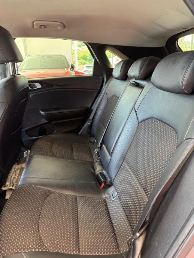 KIA Ceed 1.6 CRDi 136 CV DCT 5p. Evolution