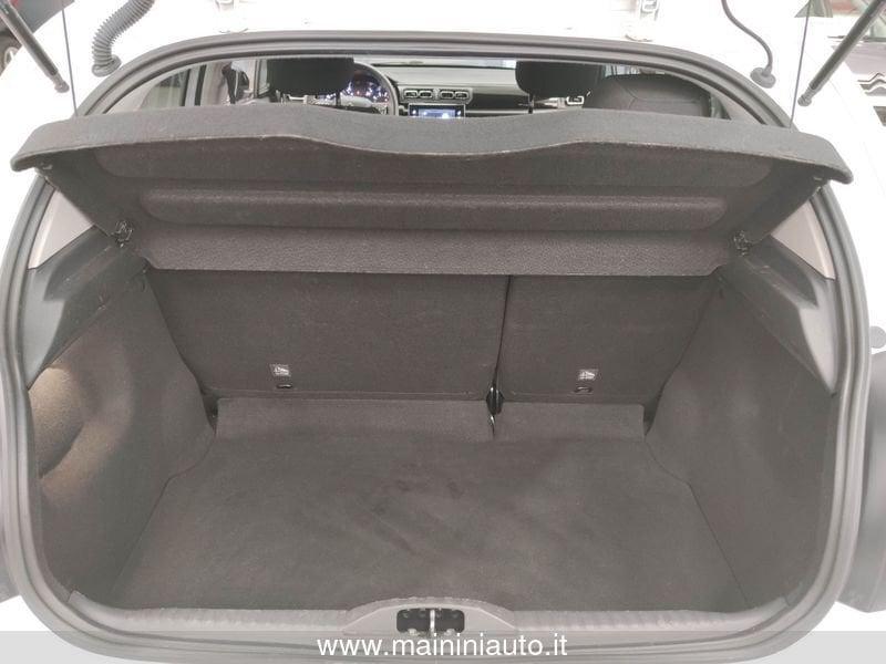 Citroën C3 1.2 83cv Shine + Car Play