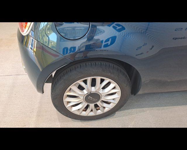 FIAT 500 1.3 mjt 16v Lounge 95cv