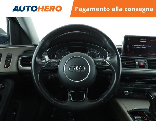 AUDI A6 allroad 3.0 TDI 320 CV tiptronic