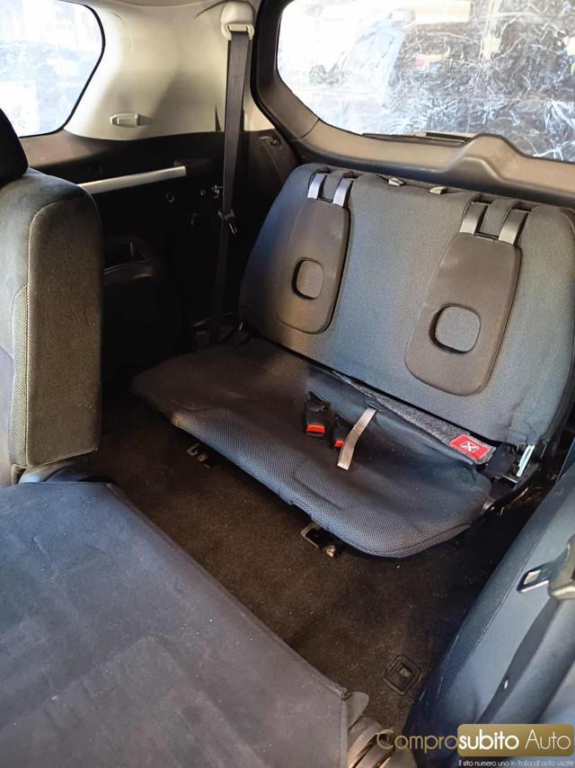 MITSUBISHI Outlander 2.0 DI-D Invite DPF