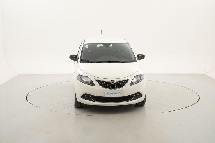 Lancia Ypsilon Hybrid Platino BR476355 1.0 Mild Hybrid 70CV