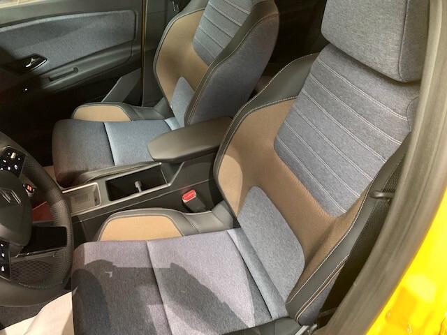 Renault 5 E-Tech Electric 120 CV Urban Range AC 11 Techno