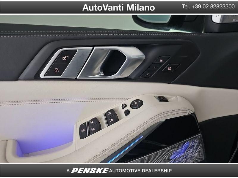 BMW X5 X5 xdrive50e MSport auto
