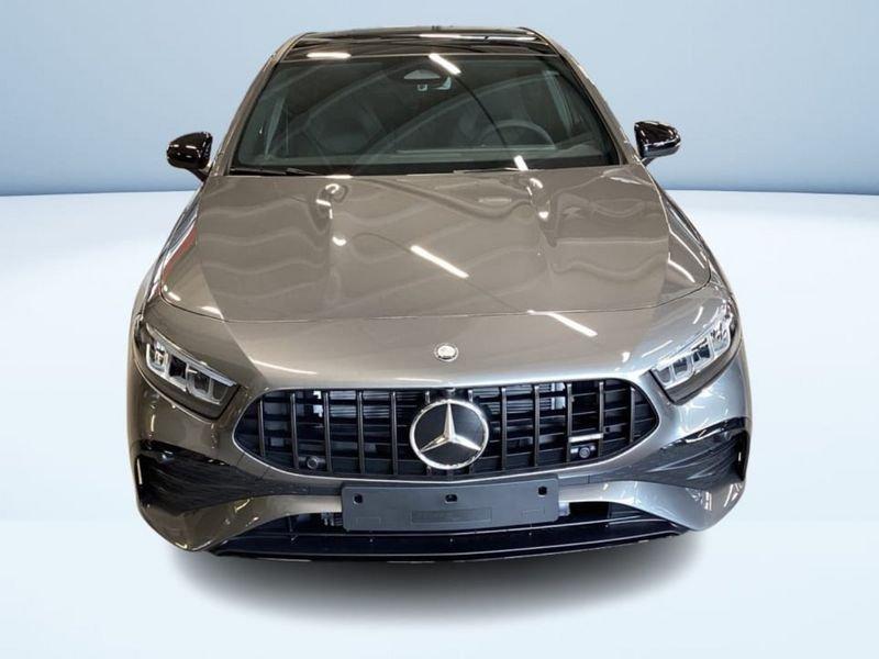 Mercedes-Benz Classe A 35 AMG 4Matic AMG Line Premium