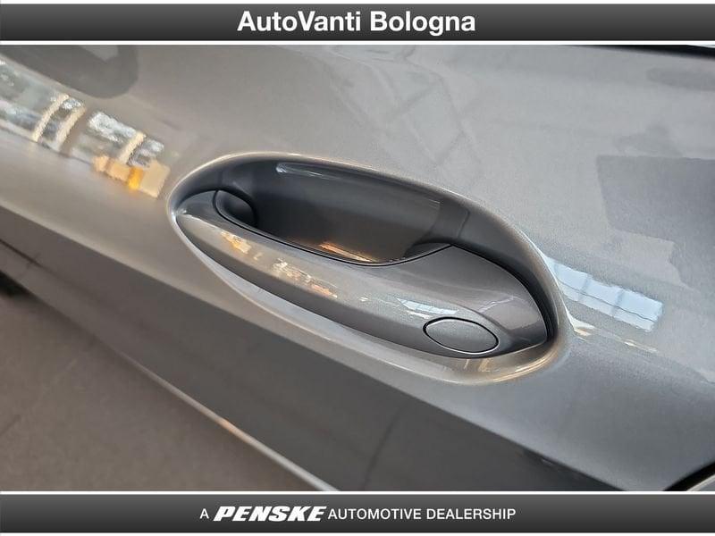 BMW Serie 1 120d 48V MSport Pro auto