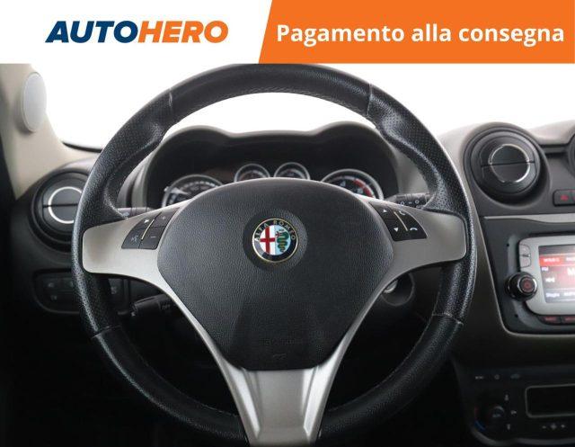 ALFA ROMEO MiTo 1.3 JTDm 85 CV S&S Distinctive