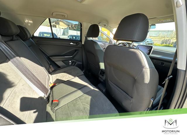 Volkswagen T-Roc 2.0 tdi Style 115cv