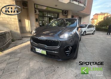 Kia Sportage 1.7 CRDI 2WD Style 01/2018