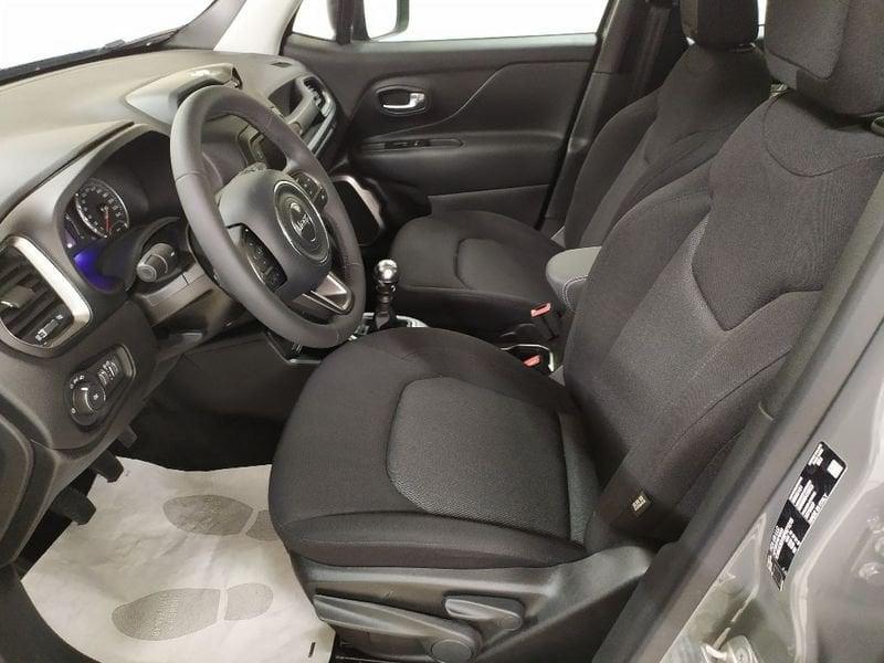 Jeep Renegade 1.0 t3 Longitude 2wd