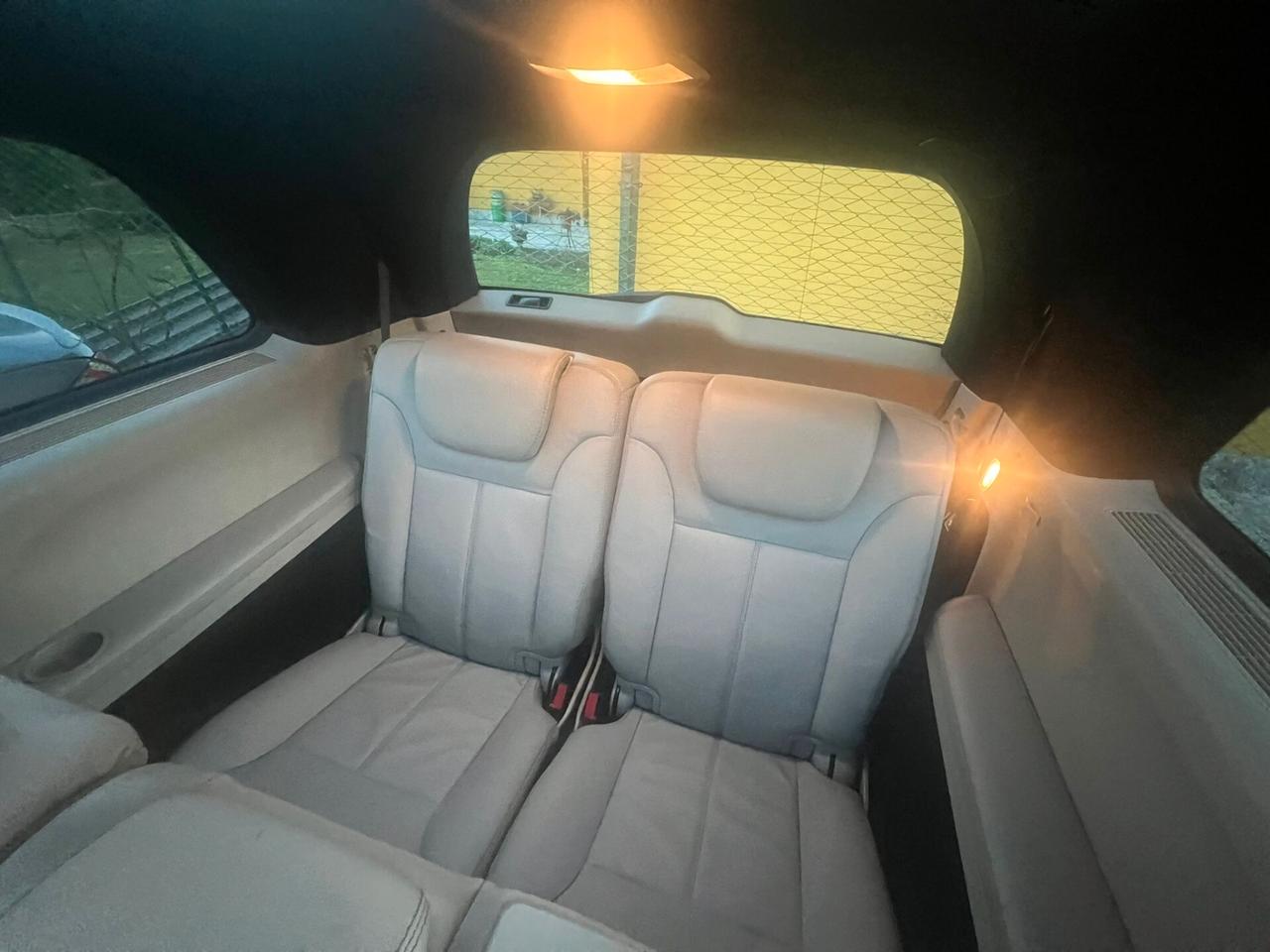 Mercedes-benz GL 350 CDI cat 4MATIC BlueEFF. Sport 7