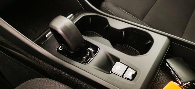 VOLVO XC40 T4 Recharge Plug-in Hybrid Inscription Expression