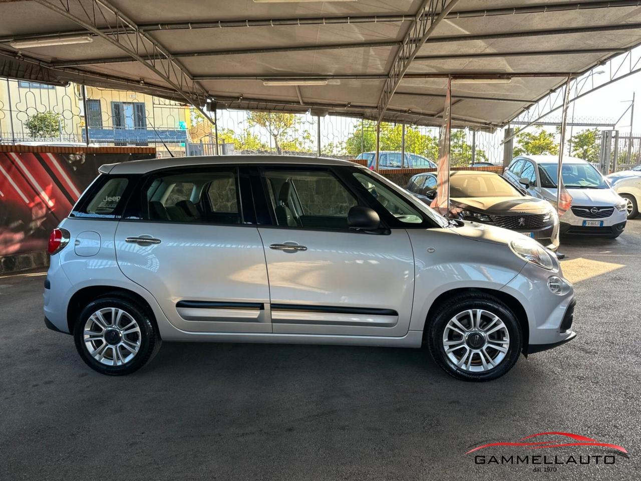 Fiat 500L 1.3 mjt Business 95cv E6