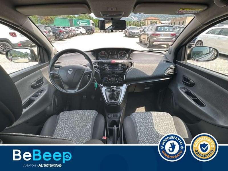 Lancia Ypsilon 1.2 PLATINUM S&S 69CV MY19