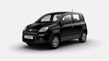 FIAT Panda 1.0 firefly hybrid s&s 70cv