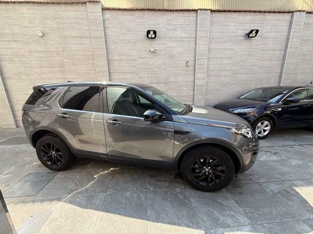 LAND ROVER Discovery Sport 2.0 TD4 150 CV Auto Business Ed. Premium SE