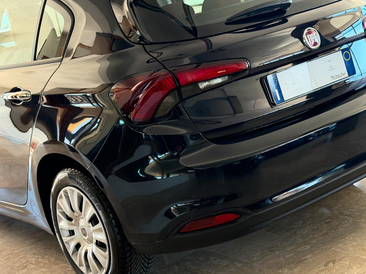 Fiat Tipo 1.6 M.JET 120 cv. 5 porte EASY