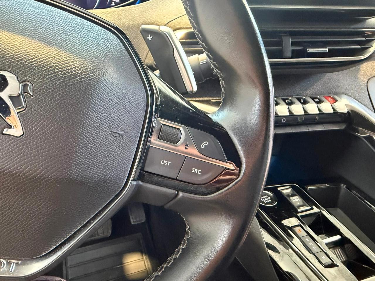 Peugeot 5008 BlueHDi 130 S&S EAT8 Allure Pack