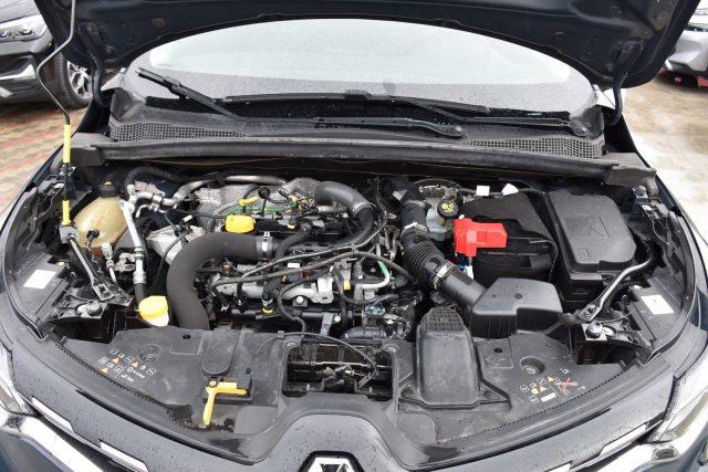 RENAULT Captur TCe 100 CV GPL Zen