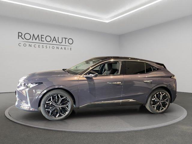 DS AUTOMOBILES DS 4 BlueHDi 130 aut. Antoine de Saint Exupery