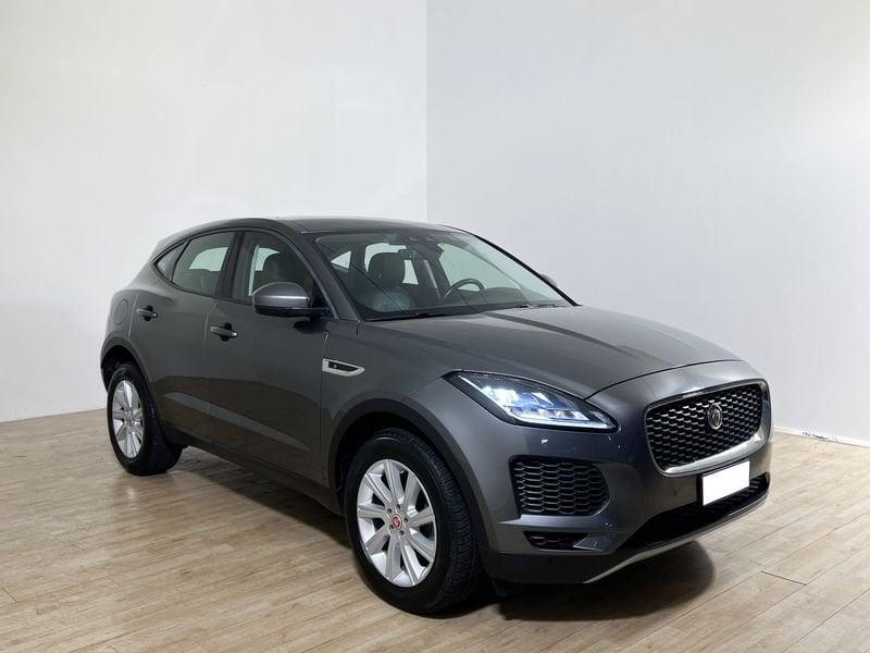 Jaguar E-Pace 2.0D 150 CV AWD aut. S