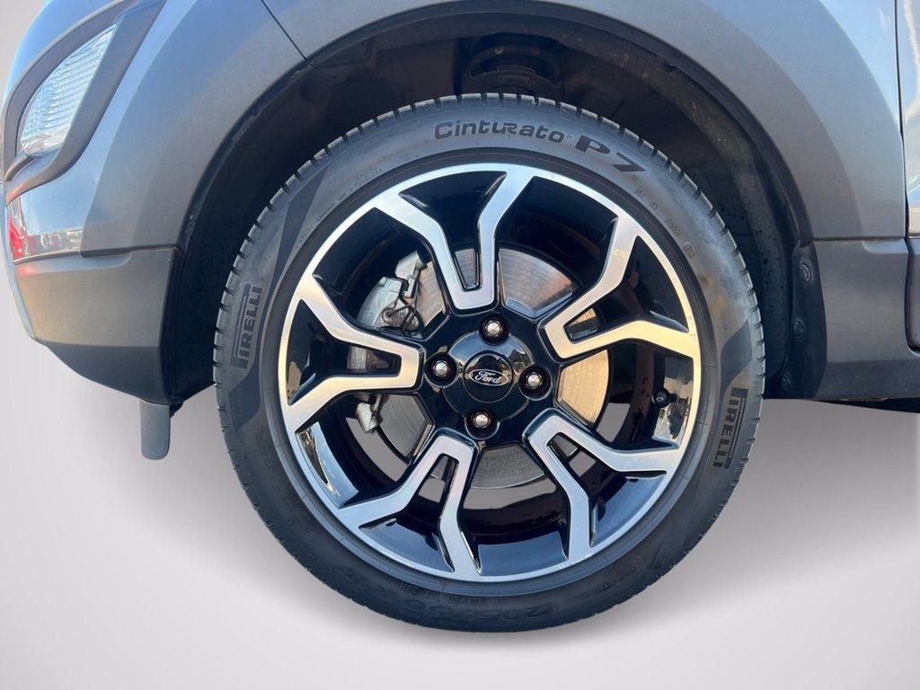 FORD EcoSport 1.0 EcoBoost 125 CV Start&Stop Active del 2022