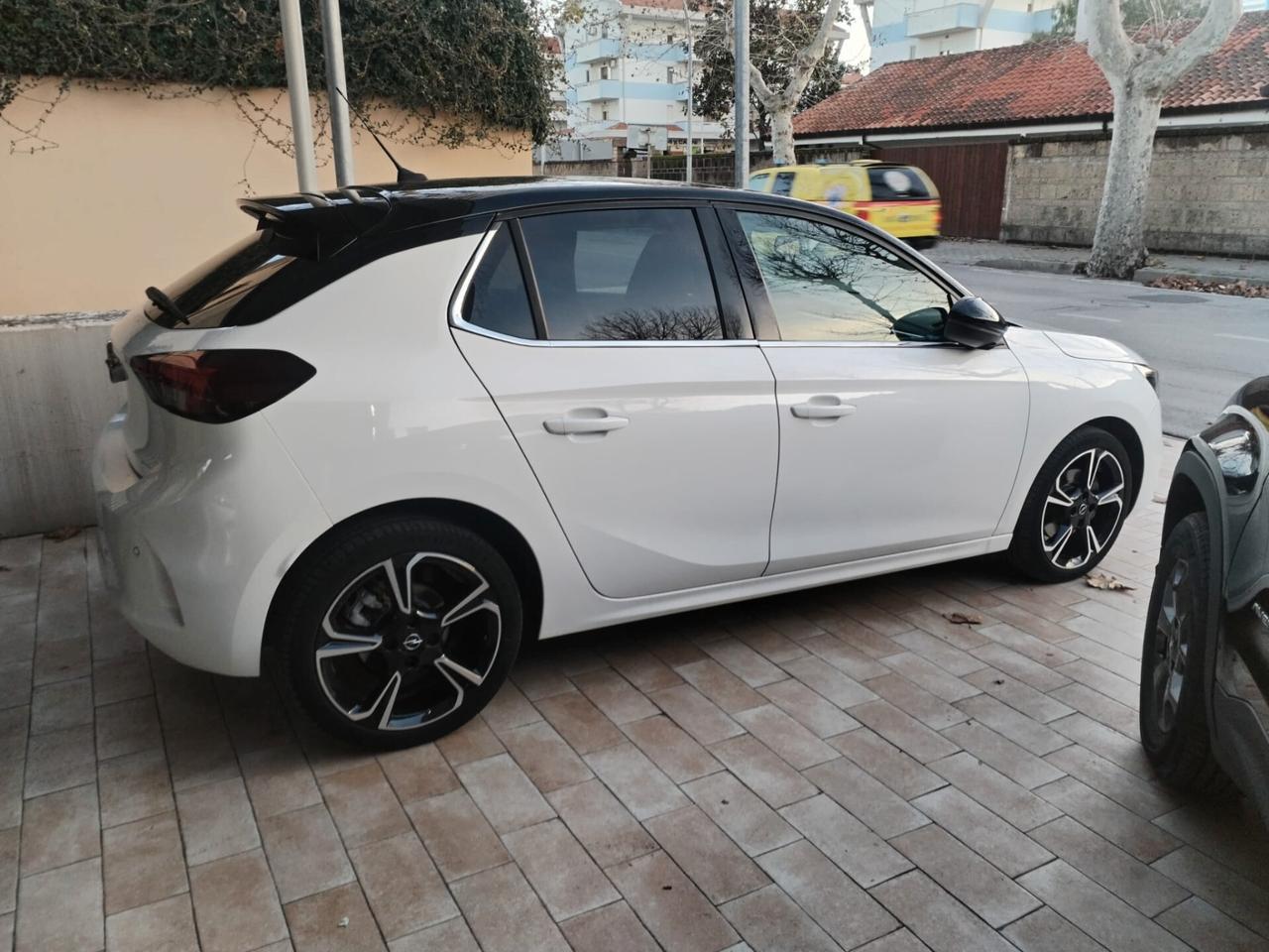 Opel Corsa 1.5 D 100 CV GS Line