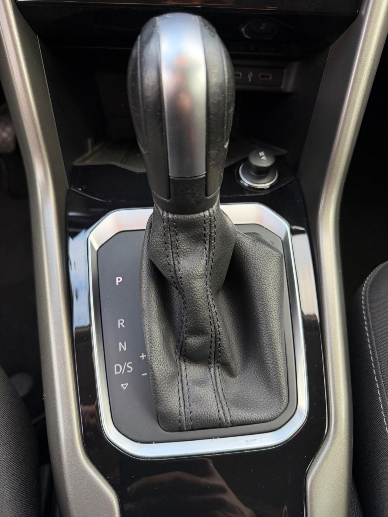 Volkswagen T-Roc 2.0 Tdi 150CV DSG Style