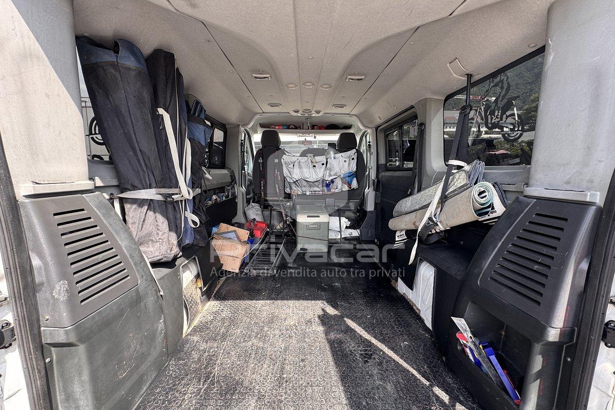 FIAT Ducato 30 2.3 MJT PC-TN Panorama