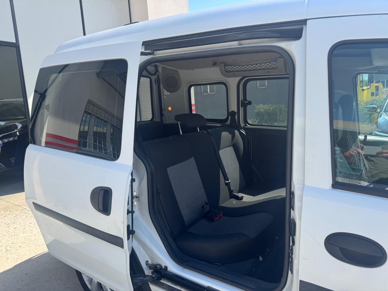 Opel Combo 1.6 CNG Metano 4p. Tour Club
