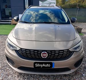 Fiat Tipo 1.3 Mjt 4 porte Easy