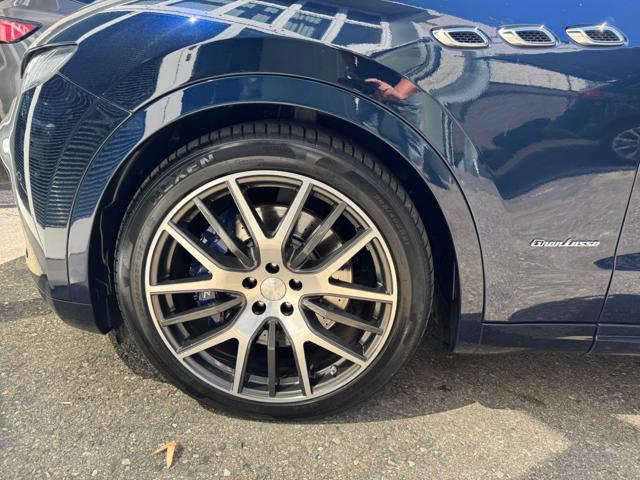 MASERATI Levante V6 Diesel 275 CV Q4 Granlusso