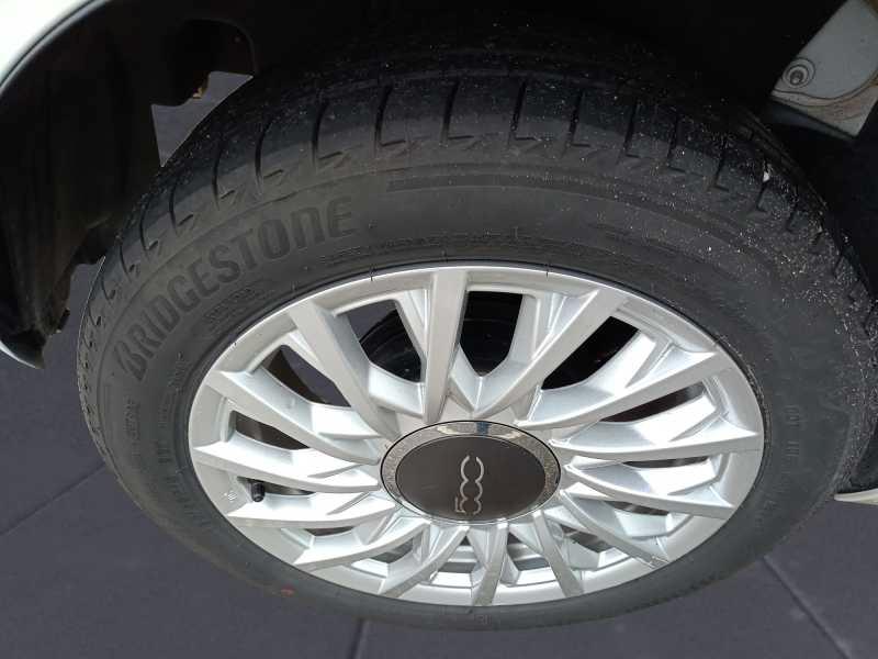 FIAT 500 1.0 hybrid Dolcevita 70cv