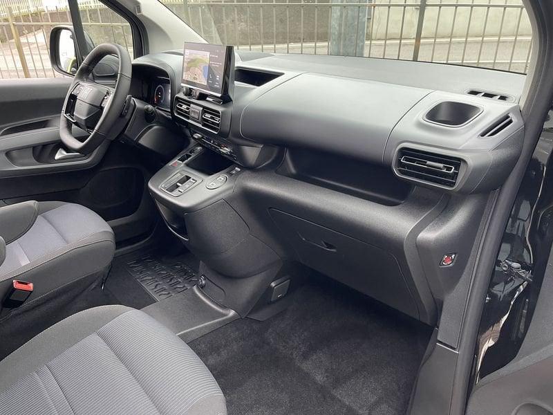 FIAT Doblò Passo Lungo 1.5 d Doblo 130cv auto 7p.ti - KM0