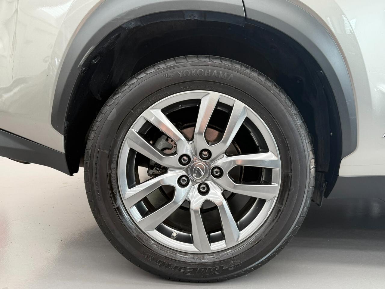 Lexus NX 300h NX Hybrid 4WD Executive