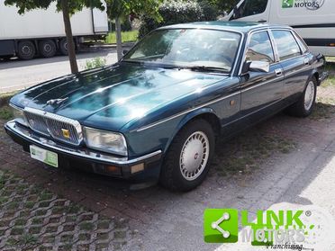JAGUAR XJ6 4.0 1993