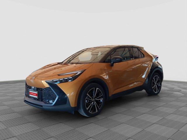 TOYOTA C-HR C-HR 2.0 PHEV Lounge Premiere